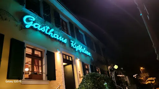 Bild von Kybfelsen