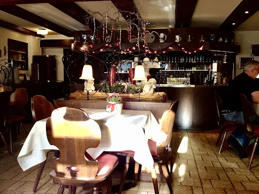 Bild von Hotel & Restaurant Gasthof Belchenblick