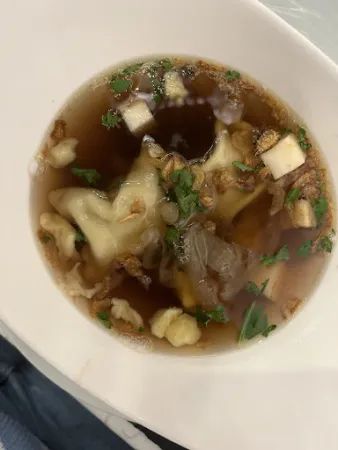 Bild von Restaurant Maulhelden
