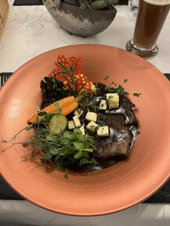 Bild von Restaurant Maulhelden