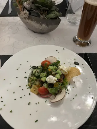 Bild von Restaurant Maulhelden