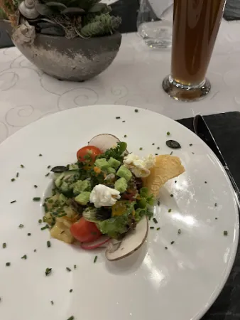 Bild von Restaurant Maulhelden