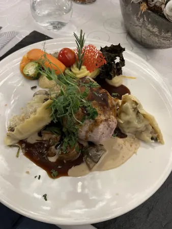 Bild von Restaurant Maulhelden