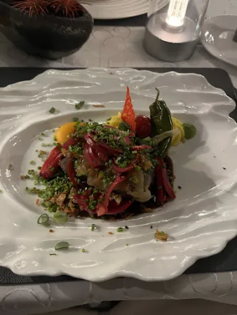 Bild von Restaurant Maulhelden