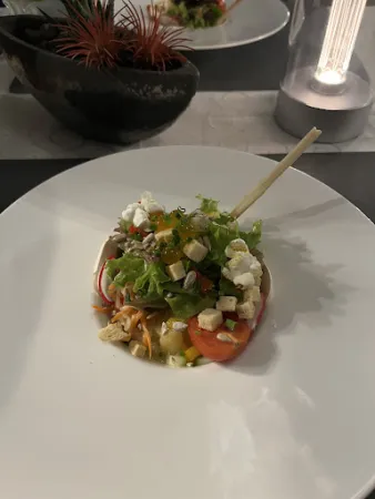 Bild von Restaurant Maulhelden