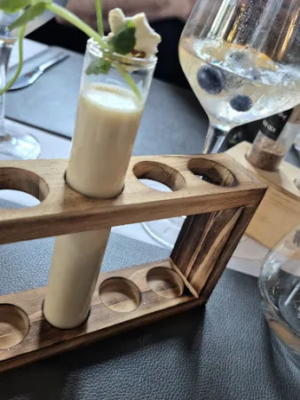 Bild von Restaurant Maulhelden
