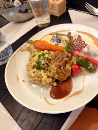 Bild von Restaurant Maulhelden