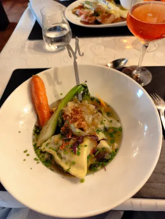 Bild von Restaurant Maulhelden
