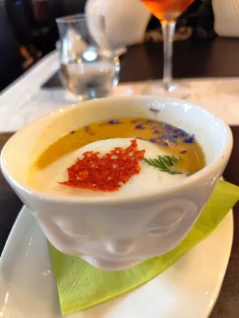 Bild von Restaurant Maulhelden