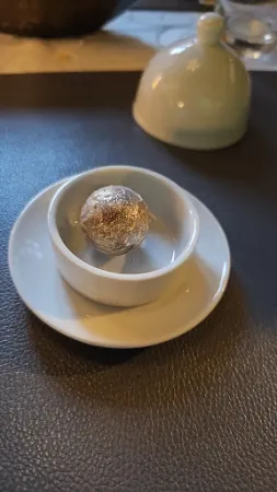 Bild von Restaurant Maulhelden