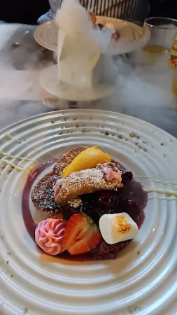 Bild von Restaurant Maulhelden