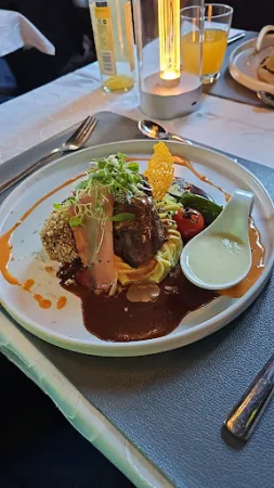 Bild von Restaurant Maulhelden