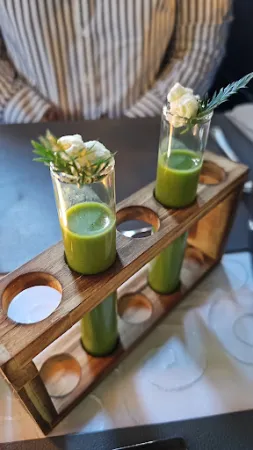 Bild von Restaurant Maulhelden