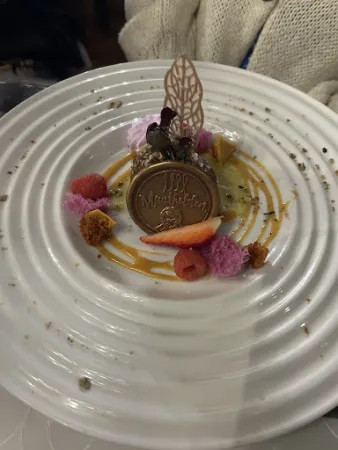 Bild von Restaurant Maulhelden