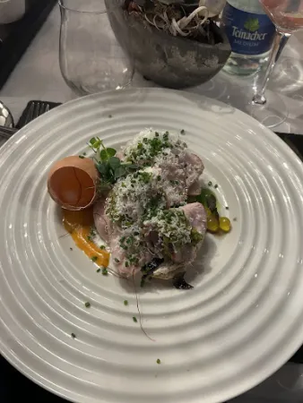 Bild von Restaurant Maulhelden