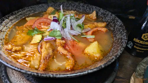 Bild von LINO Restaurant Göppingen | Vietnamesische Spezialitäten und Sushi Bar | Glutamatfrei | Vegan & glutenfrei