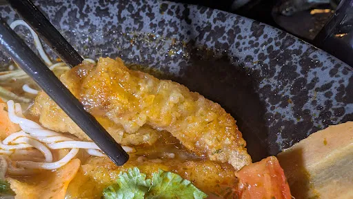 Bild von LINO Restaurant Göppingen | Vietnamesische Spezialitäten und Sushi Bar | Glutamatfrei | Vegan & glutenfrei