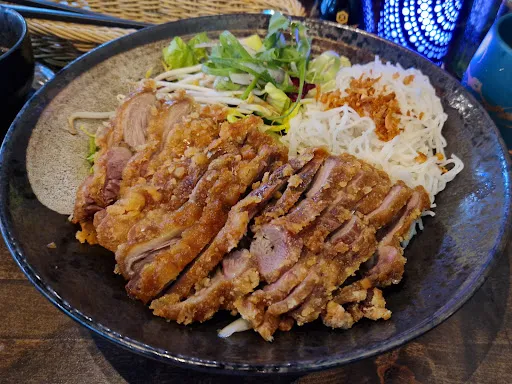 Bild von LINO Restaurant Göppingen | Vietnamesische Spezialitäten und Sushi Bar | Glutamatfrei | Vegan & glutenfrei