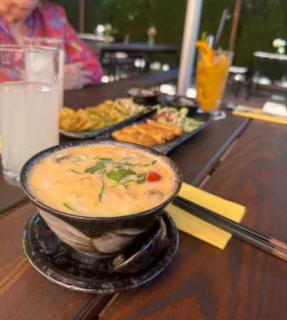 Bild von LINO Restaurant Göppingen | Vietnamesische Spezialitäten und Sushi Bar | Glutamatfrei | Vegan & glutenfrei