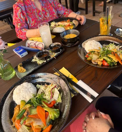 Bild von LINO Restaurant Göppingen | Vietnamesische Spezialitäten und Sushi Bar | Glutamatfrei | Vegan & glutenfrei