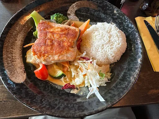 Bild von LINO Restaurant Göppingen | Vietnamesische Spezialitäten und Sushi Bar | Glutamatfrei | Vegan & glutenfrei