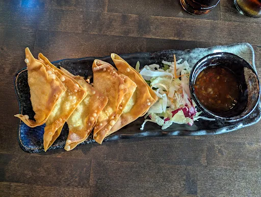 Bild von LINO Restaurant Göppingen | Vietnamesische Spezialitäten und Sushi Bar | Glutamatfrei | Vegan & glutenfrei