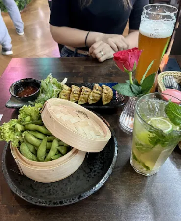 Bild von LINO Restaurant Göppingen | Vietnamesische Spezialitäten und Sushi Bar | Glutamatfrei | Vegan & glutenfrei