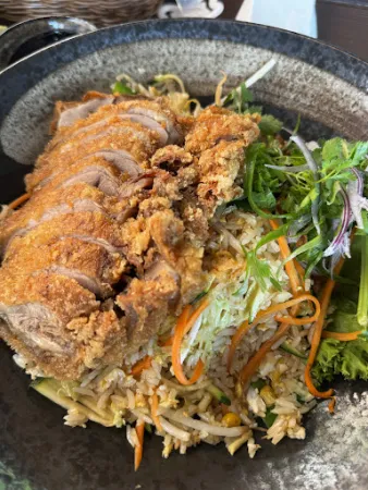 Bild von LINO Restaurant Göppingen | Vietnamesische Spezialitäten und Sushi Bar | Glutamatfrei | Vegan & glutenfrei