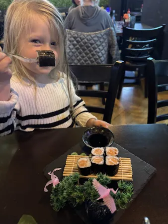 Bild von LINO Restaurant Göppingen | Vietnamesische Spezialitäten und Sushi Bar | Glutamatfrei | Vegan & glutenfrei