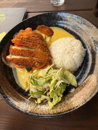 Bild von LINO Restaurant Göppingen | Vietnamesische Spezialitäten und Sushi Bar | Glutamatfrei | Vegan & glutenfrei