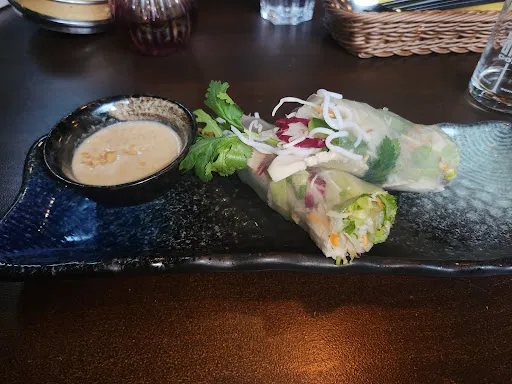 Bild von LINO Restaurant Göppingen | Vietnamesische Spezialitäten und Sushi Bar | Glutamatfrei | Vegan & glutenfrei