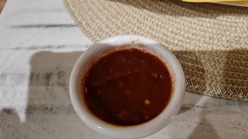 Bild von Restaurant El Sombrero