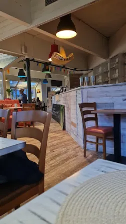 Bild von Restaurant El Sombrero