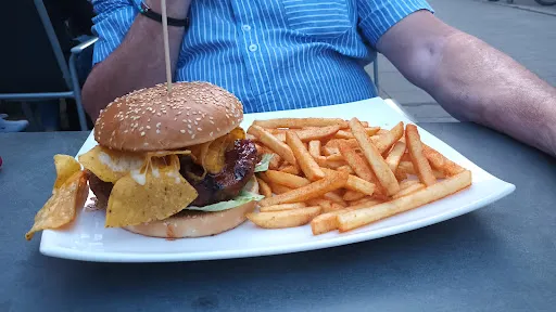 Bild von Restaurant El Sombrero