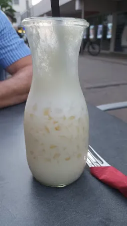 Bild von Restaurant El Sombrero