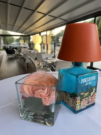 Bild von Portofino Eislingen
