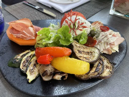 Bild von Portofino Eislingen