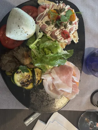 Bild von Portofino Eislingen