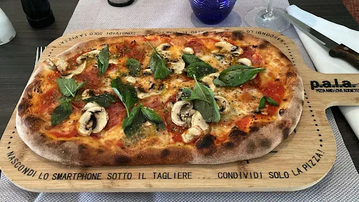 Bild von Portofino Eislingen