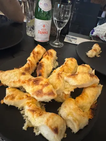 Bild von Ristorante Pizzeria Cavallino