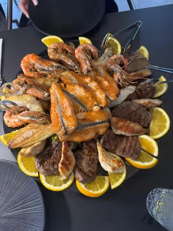 Bild von Ristorante Pizzeria Cavallino