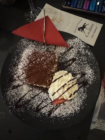 Bild von Ristorante Pizzeria Cavallino