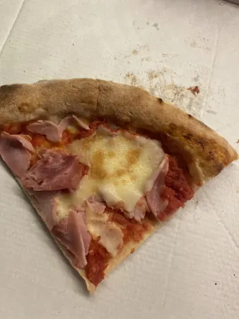 Bild von Ristorante Pizzeria Cavallino
