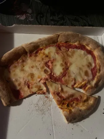Bild von Ristorante Pizzeria Cavallino