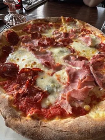 Bild von Ristorante Pizzeria Cavallino