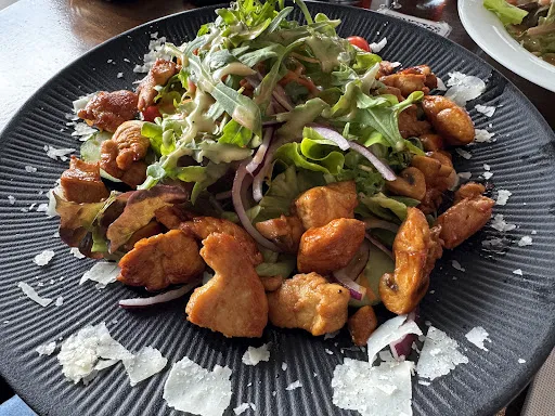 Bild von Ristorante Pizzeria Cavallino