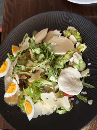 Bild von Ristorante Pizzeria Cavallino