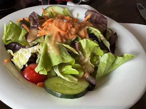 Bild von Ristorante Pizzeria Cavallino