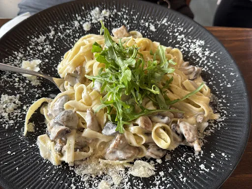 Bild von Ristorante Pizzeria Cavallino