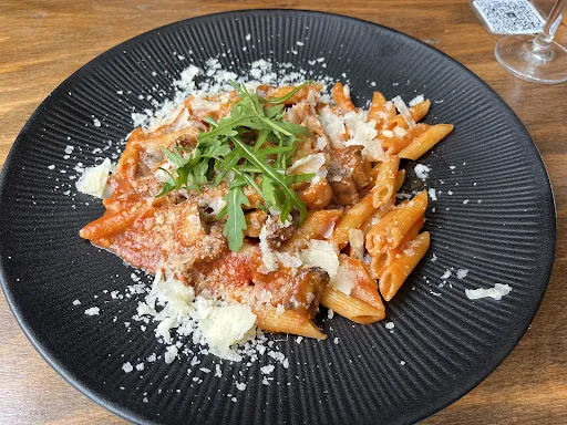 Bild von Ristorante Pizzeria Cavallino